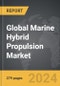Marine Hybrid Propulsion: Global Strategic Business Report - Product Thumbnail Image