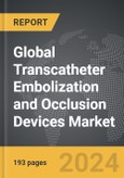 Transcatheter Embolization and Occlusion Devices - Global Strategic Business Report- Product Image