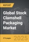 Stock Clamshell Packaging: Global Strategic Business Report - Product Image