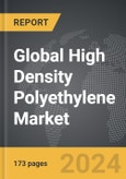 High Density Polyethylene: Global Strategic Business Report- Product Image