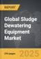 Sludge Dewatering Equipment: Global Strategic Business Report - Product Image