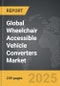 Wheelchair Accessible Vehicle Converters: Global Strategic Business Report - Product Thumbnail Image