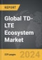 TD-LTE Ecosystem: Global Strategic Business Report - Product Thumbnail Image