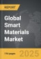 Smart Materials - Global Strategic Business Report - Product Image