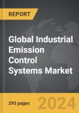 Industrial Emission Control Systems - Global Strategic Business Report- Product Image