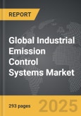 Industrial Emission Control Systems - Global Strategic Business Report- Product Image