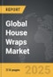 House Wraps - Global Strategic Business Report - Product Thumbnail Image