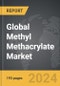 Methyl Methacrylate (MMA): Global Strategic Business Report - Product Image