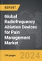 Radiofrequency Ablation Devices for Pain Management: Global Strategic Business Report - Product Image