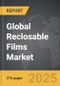 Reclosable Films - Global Strategic Business Report - Product Thumbnail Image