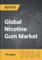 Nicotine Gum - Global Strategic Business Report - Product Thumbnail Image