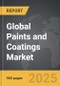 Paints and Coatings - Global Strategic Business Report - Product Thumbnail Image