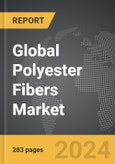 Polyester Fibers - Global Strategic Business Report- Product Image