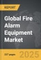 Fire Alarm Equipment: Global Strategic Business Report - Product Thumbnail Image