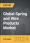 Spring and Wire Products - Global Strategic Business Report - Product Thumbnail Image