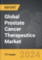 Prostate Cancer Therapeutics: Global Strategic Business Report - Product Thumbnail Image