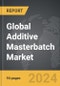 Additive Masterbatch - Global Strategic Business Report - Product Image