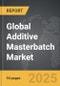 Additive Masterbatch - Global Strategic Business Report - Product Image