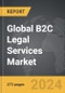 B2C Legal Services: Global Strategic Business Report - Product Thumbnail Image