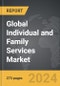 Individual and Family Services - Global Strategic Business Report - Product Thumbnail Image