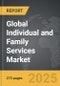 Individual and Family Services: Global Strategic Business Report - Product Thumbnail Image