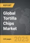 Tortilla Chips - Global Strategic Business Report - Product Thumbnail Image