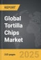 Tortilla Chips - Global Strategic Business Report - Product Image