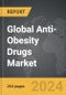 Anti-Obesity Drugs: Global Strategic Business Report - Product Thumbnail Image
