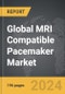 MRI Compatible Pacemaker: Global Strategic Business Report - Product Thumbnail Image