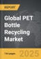 PET Bottle Recycling: Global Strategic Business Report - Product Thumbnail Image