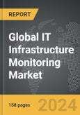 IT Infrastructure Monitoring - Global Strategic Business Report- Product Image