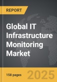 IT Infrastructure Monitoring - Global Strategic Business Report- Product Image