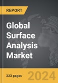 Surface Analysis - Global Strategic Business Report- Product Image