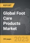 Foot Care Products - Global Strategic Business Report - Product Thumbnail Image