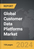 Customer Data Platforms: Global Strategic Business Report- Product Image