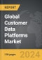 Customer Data Platforms: Global Strategic Business Report - Product Thumbnail Image