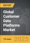 Customer Data Platforms - Global Strategic Business Report - Product Image