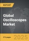 Oscilloscopes - Global Strategic Business Report - Product Thumbnail Image