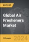 Air Fresheners - Global Strategic Business Report - Product Thumbnail Image