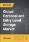 Personal and Entry Level Storage (PELS): Global Strategic Business Report - Product Thumbnail Image