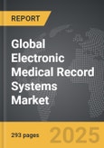 Electronic Medical Record Systems - Global Strategic Business Report- Product Image