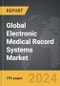 Electronic Medical Record Systems - Global Strategic Business Report - Product Thumbnail Image