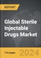 Sterile Injectable Drugs: Global Strategic Business Report - Product Image
