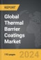 Thermal Barrier Coatings: Global Strategic Business Report - Product Image