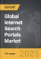 Internet Search Portals: Global Strategic Business Report - Product Image