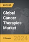 Cancer Therapies - Global Strategic Business Report - Product Thumbnail Image
