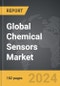 Chemical Sensors - Global Strategic Business Report - Product Image