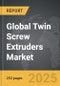 Twin Screw Extruders: Global Strategic Business Report - Product Image