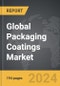 Packaging Coatings - Global Strategic Business Report - Product Image