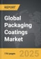 Packaging Coatings - Global Strategic Business Report - Product Image